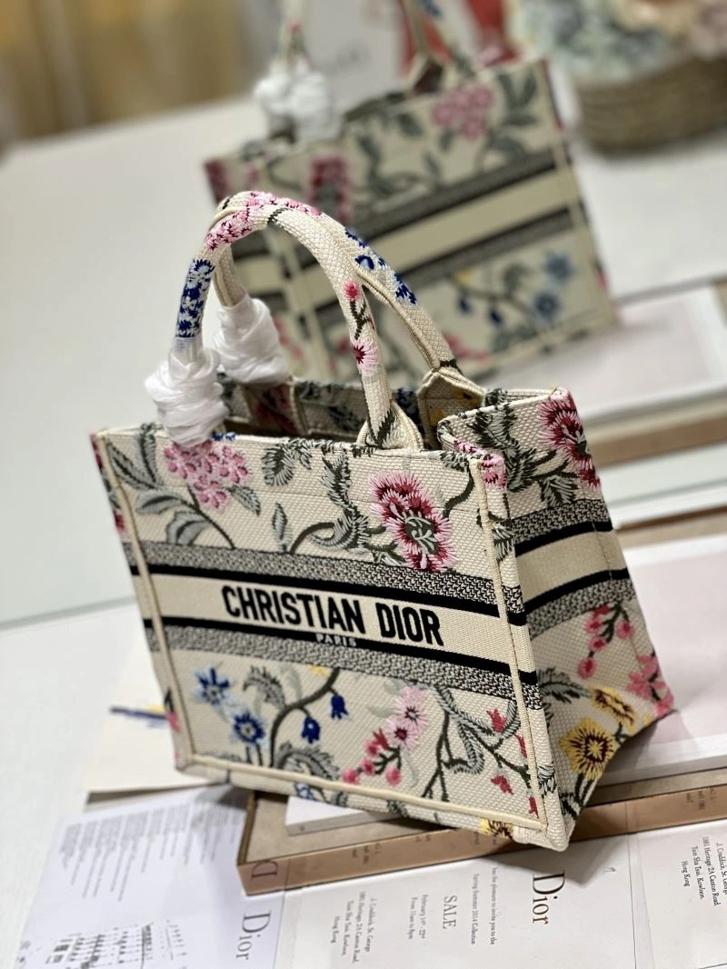 Christian Dior Shopping Bags OnTrend 75643