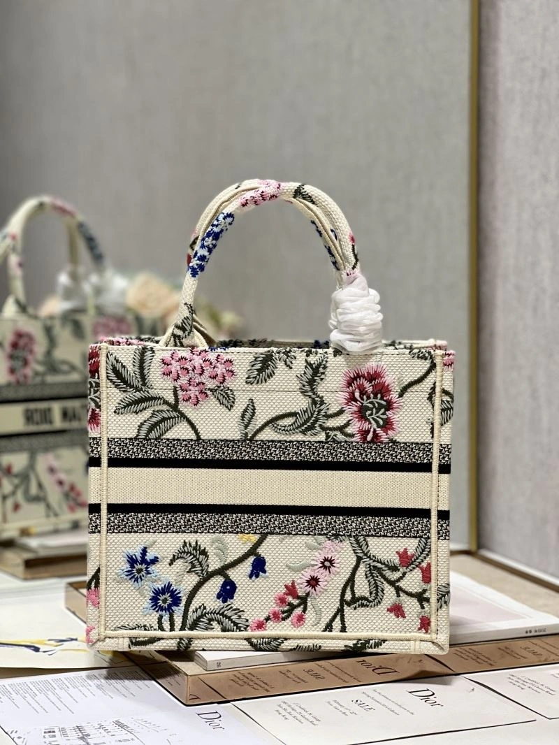 Christian Dior Shopping Bags OnTrend 75643