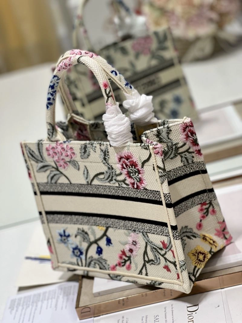 Christian Dior Shopping Bags OnTrend 75643
