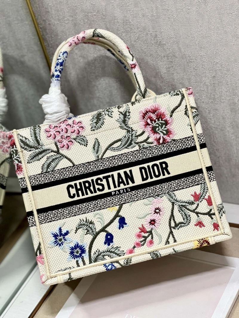 Christian Dior Shopping Bags OnTrend 75643
