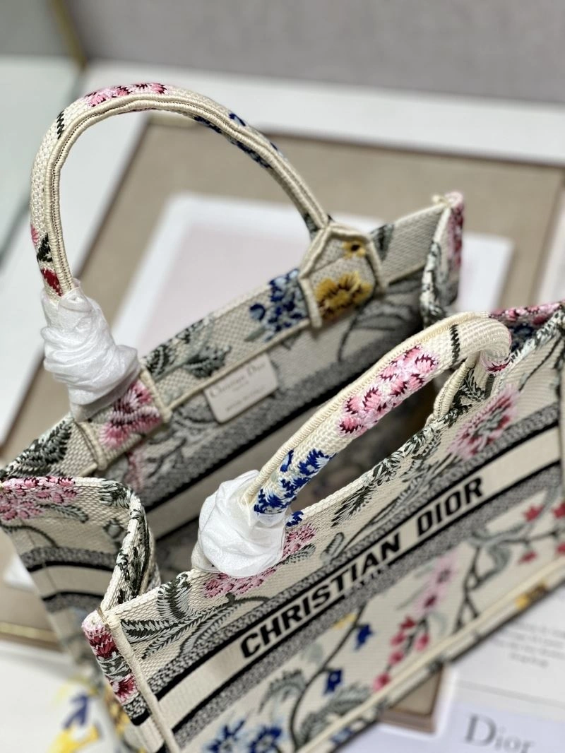 Christian Dior Shopping Bags OnTrend 75643