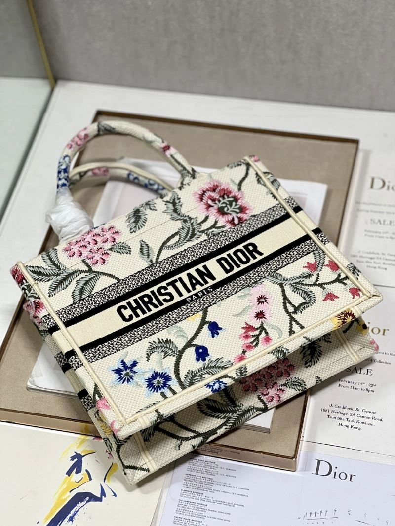 Christian Dior Shopping Bags OnTrend 75643