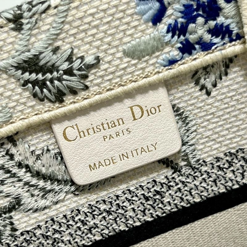 Christian Dior Shopping Bags OnTrend 75643