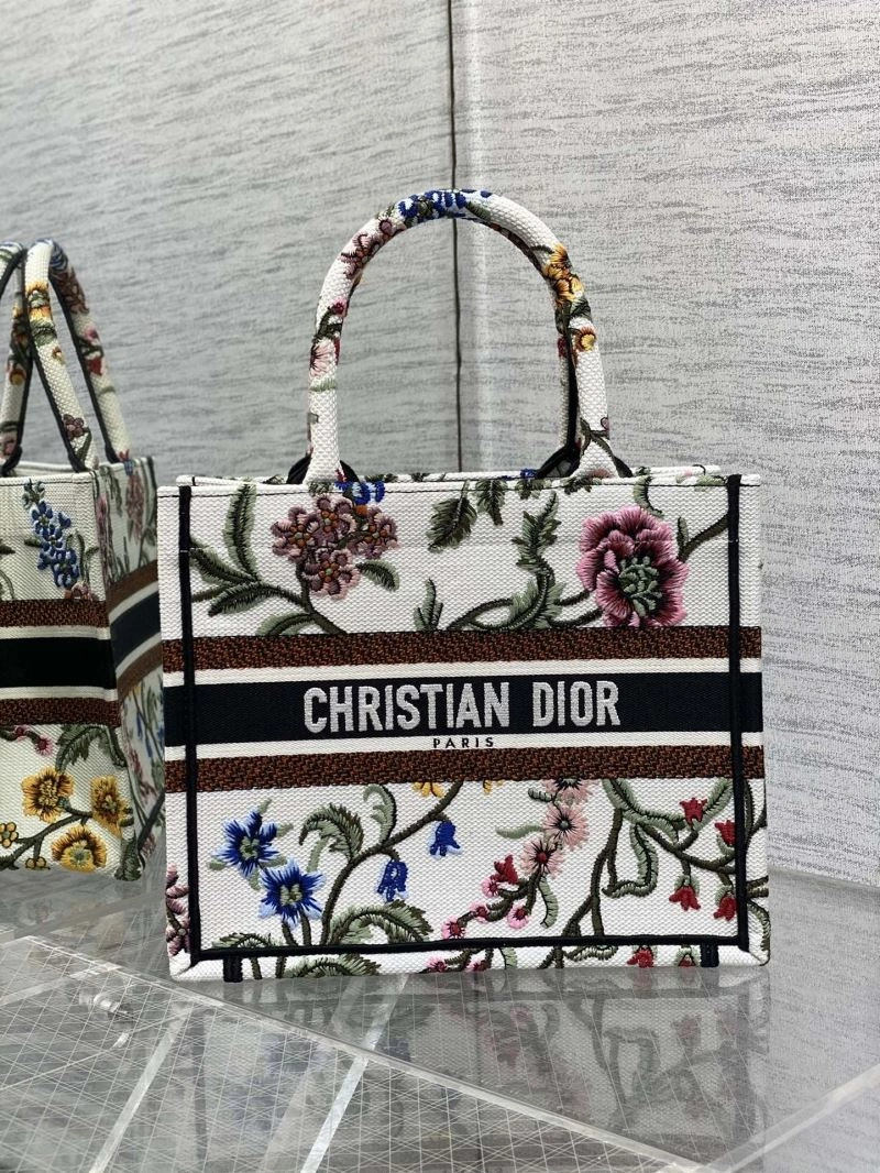 WrinkleFree Christian Dior Shopping Bags 75635