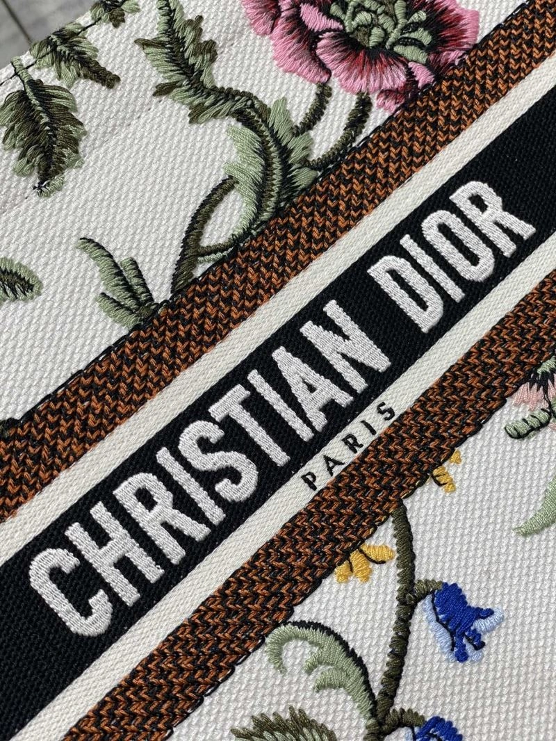WrinkleFree Christian Dior Shopping Bags 75635
