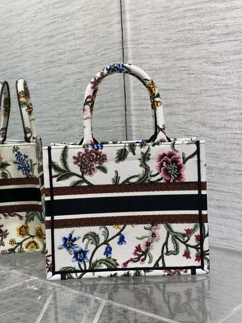 WrinkleFree Christian Dior Shopping Bags 75635