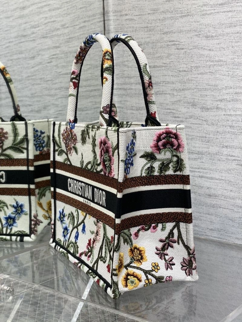 WrinkleFree Christian Dior Shopping Bags 75635