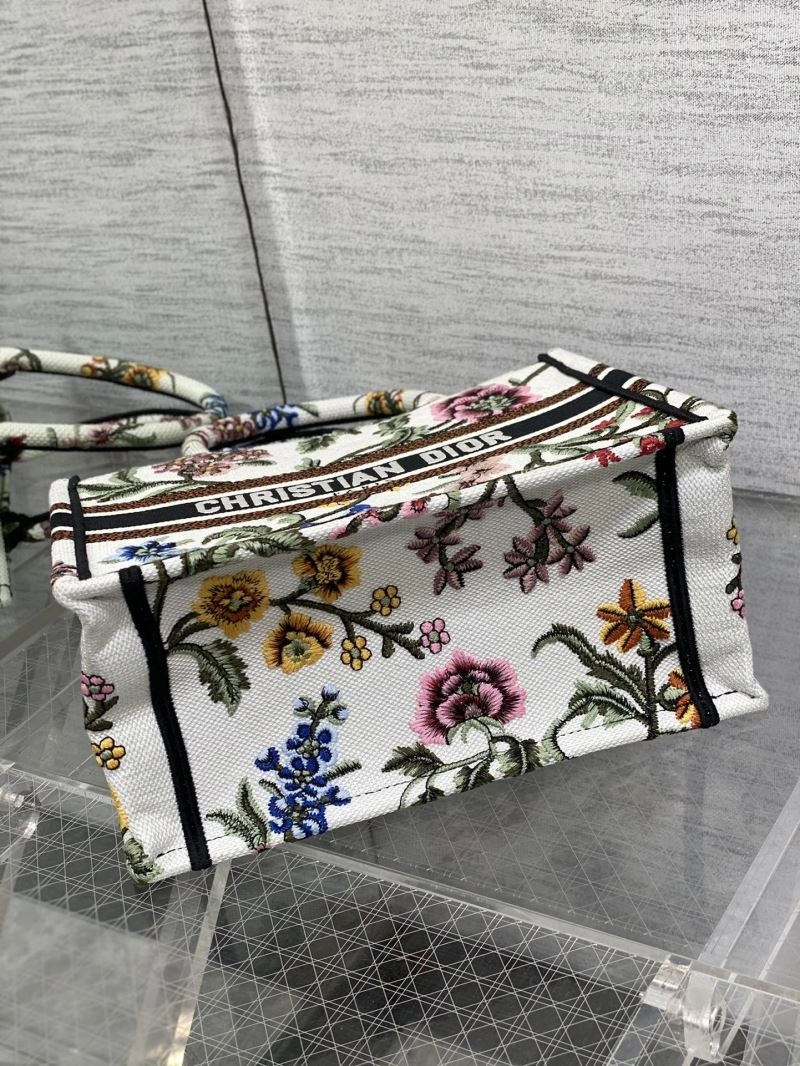 WrinkleFree Christian Dior Shopping Bags 75635