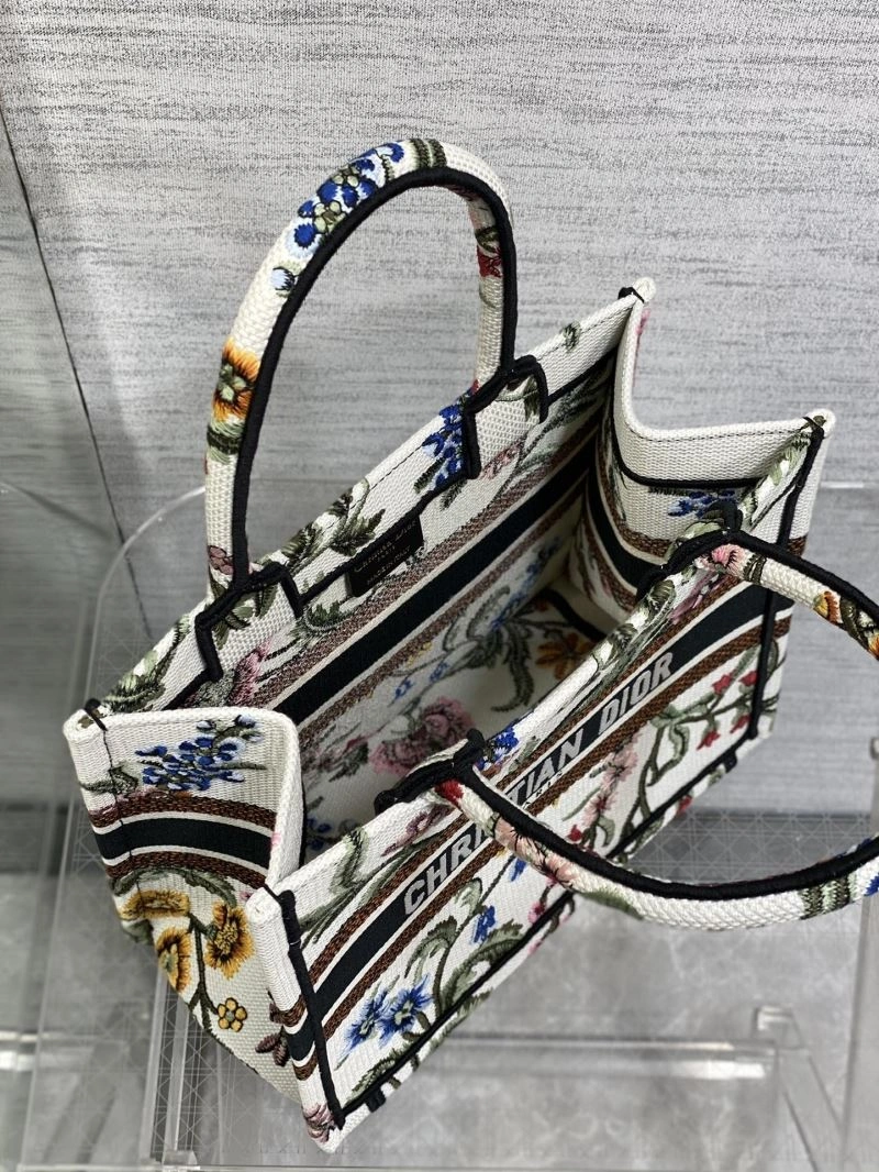 WrinkleFree Christian Dior Shopping Bags 75635