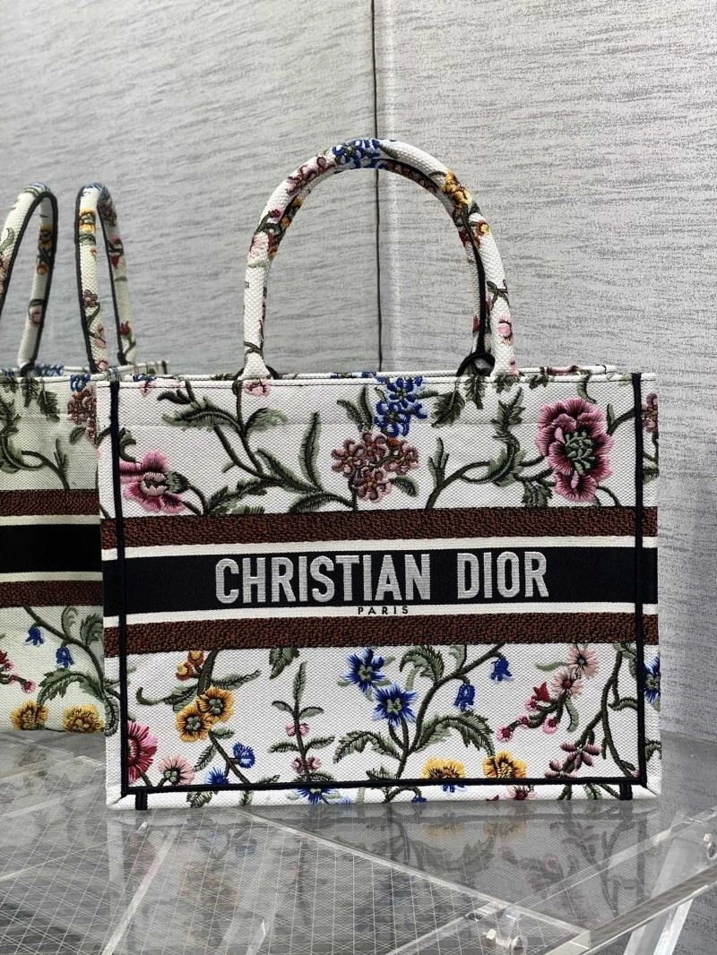 Lightweight Christian Dior Shopping Bags 75628