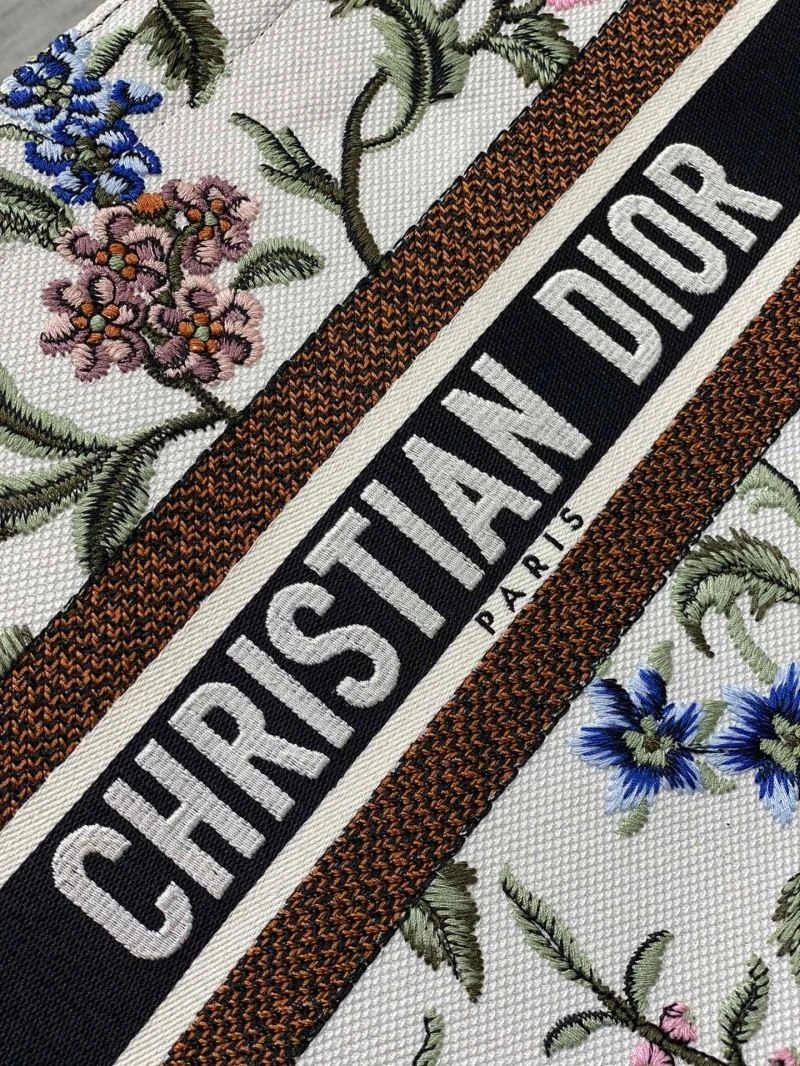 Lightweight Christian Dior Shopping Bags 75628