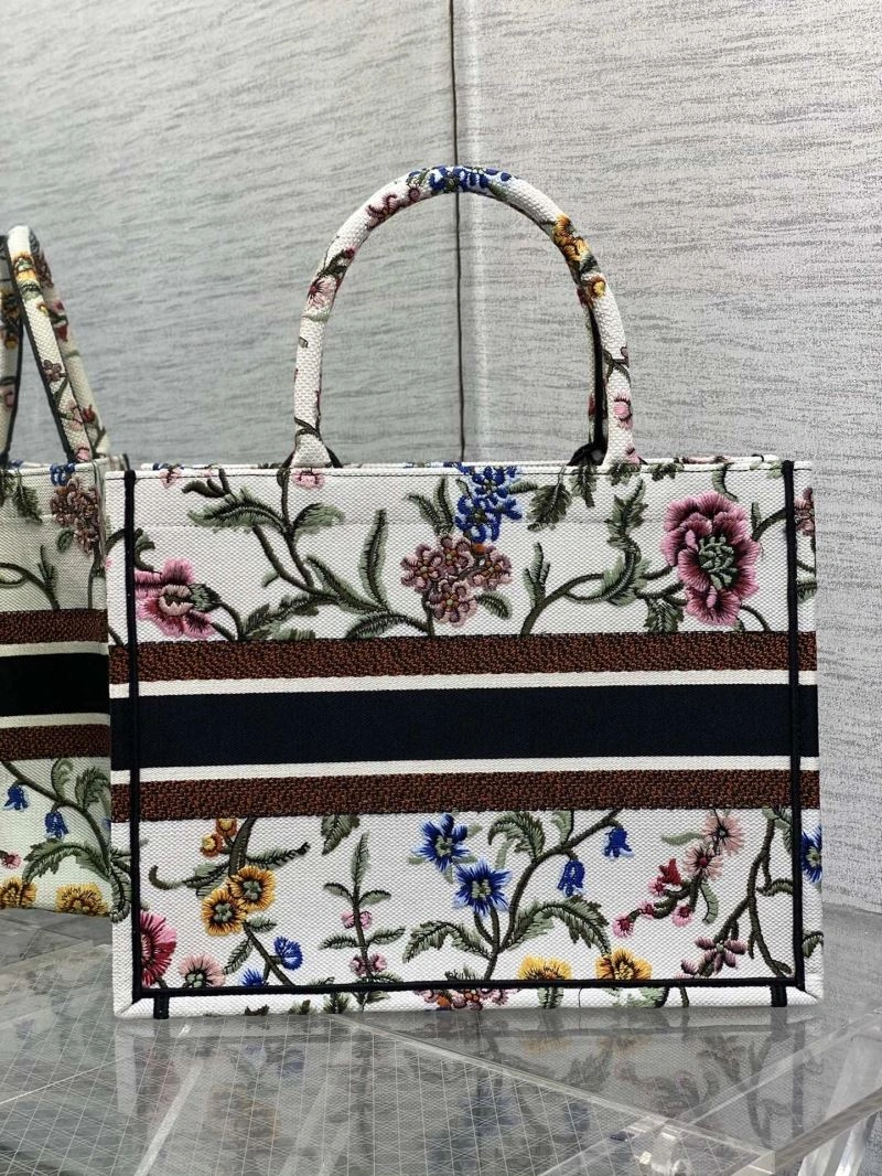 Lightweight Christian Dior Shopping Bags 75628