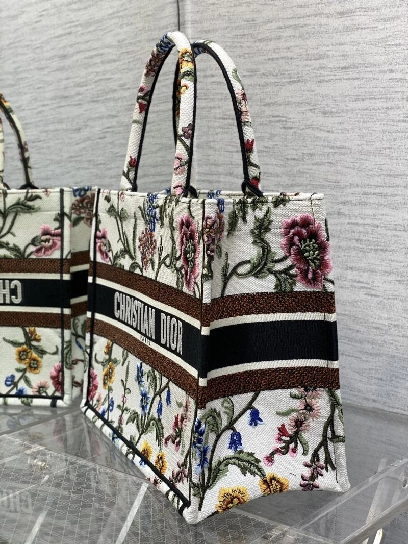 Lightweight Christian Dior Shopping Bags 75628