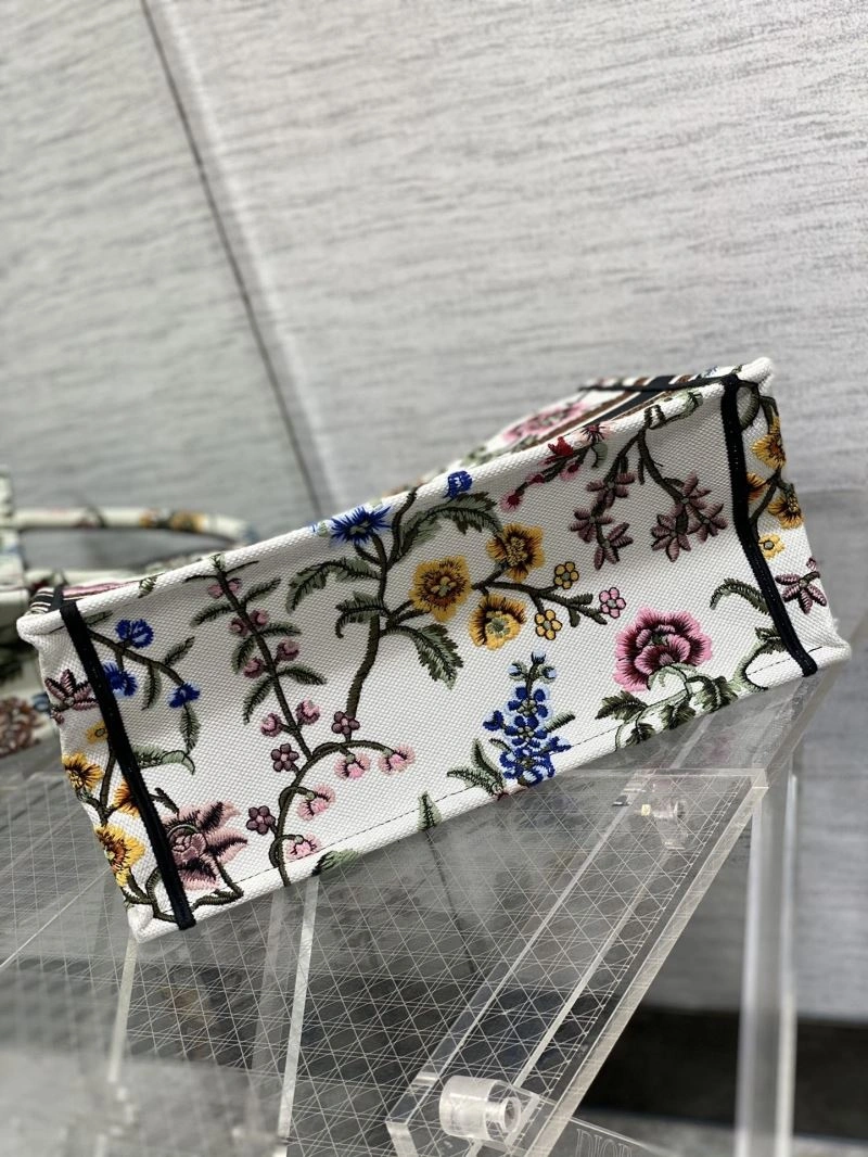 Lightweight Christian Dior Shopping Bags 75628