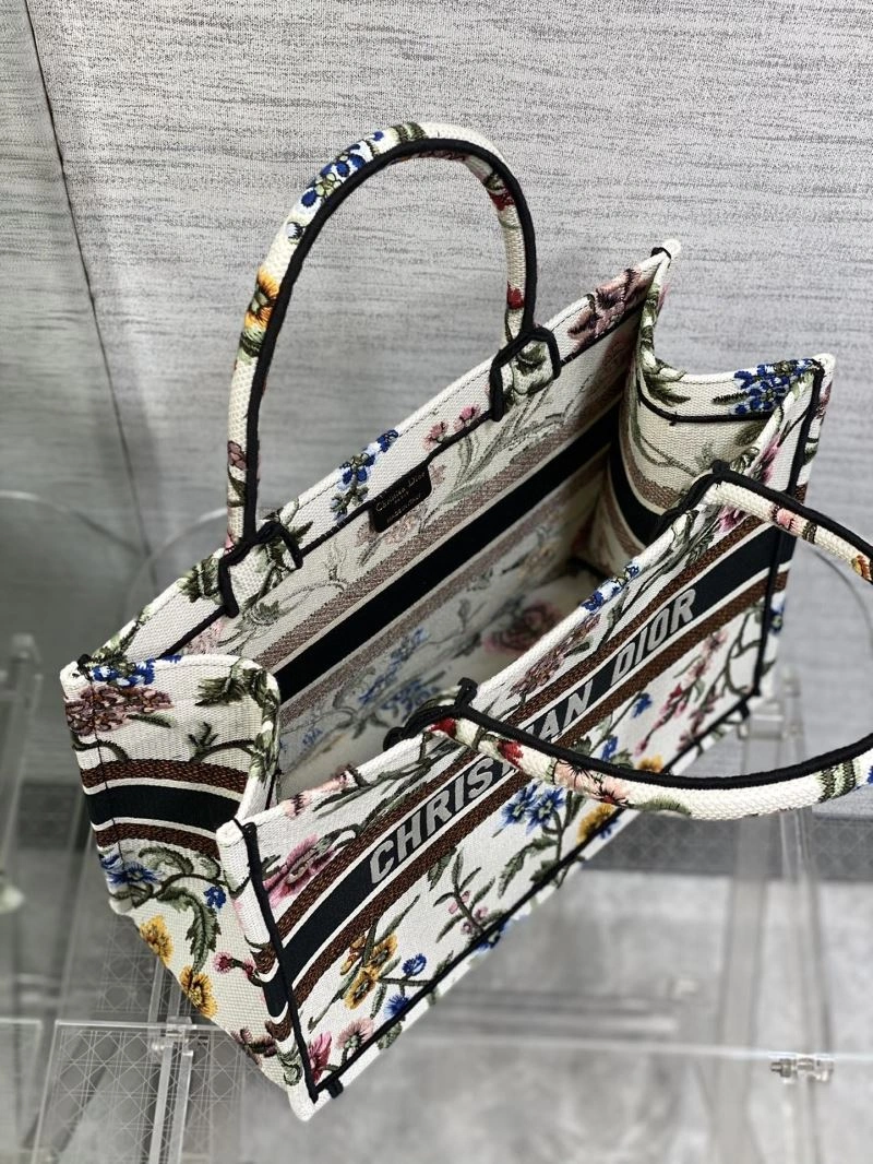 Lightweight Christian Dior Shopping Bags 75628