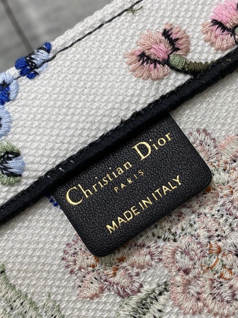 Lightweight Christian Dior Shopping Bags 75628