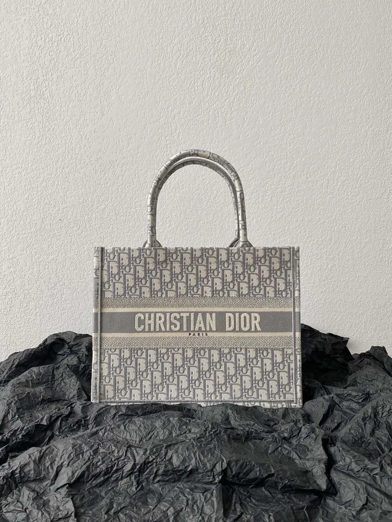 Flexible Christian Dior Shopping Bags 75641