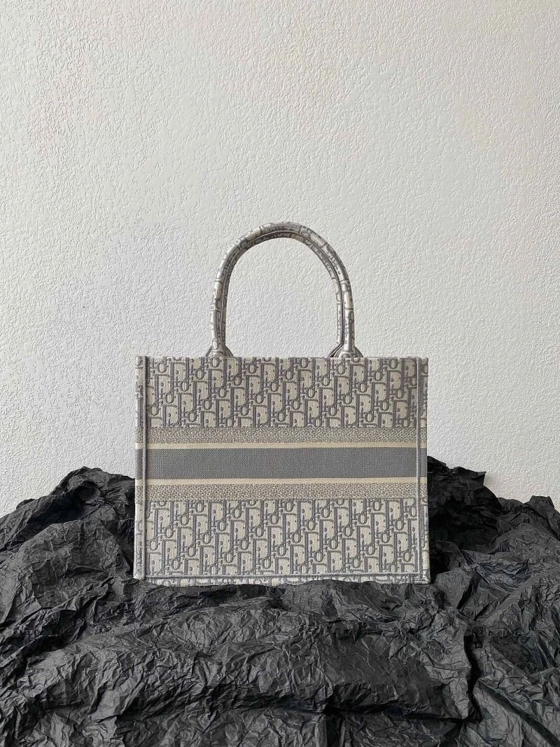 Flexible Christian Dior Shopping Bags 75641