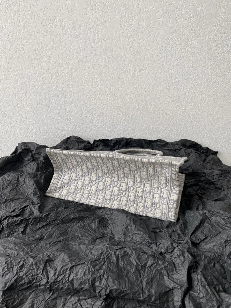 Flexible Christian Dior Shopping Bags 75641