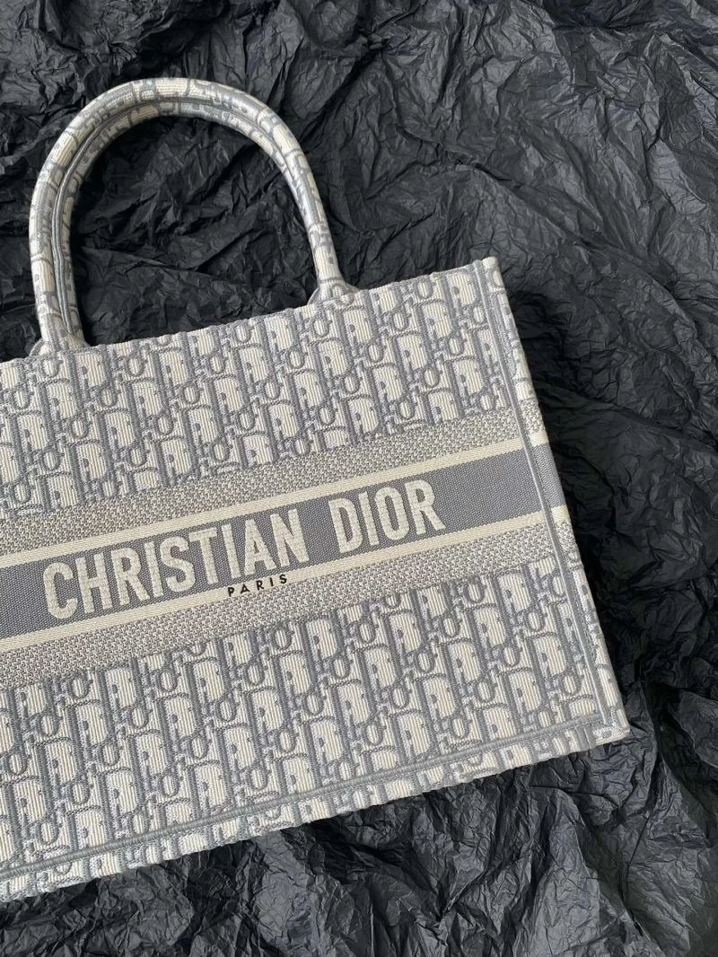 Flexible Christian Dior Shopping Bags 75641