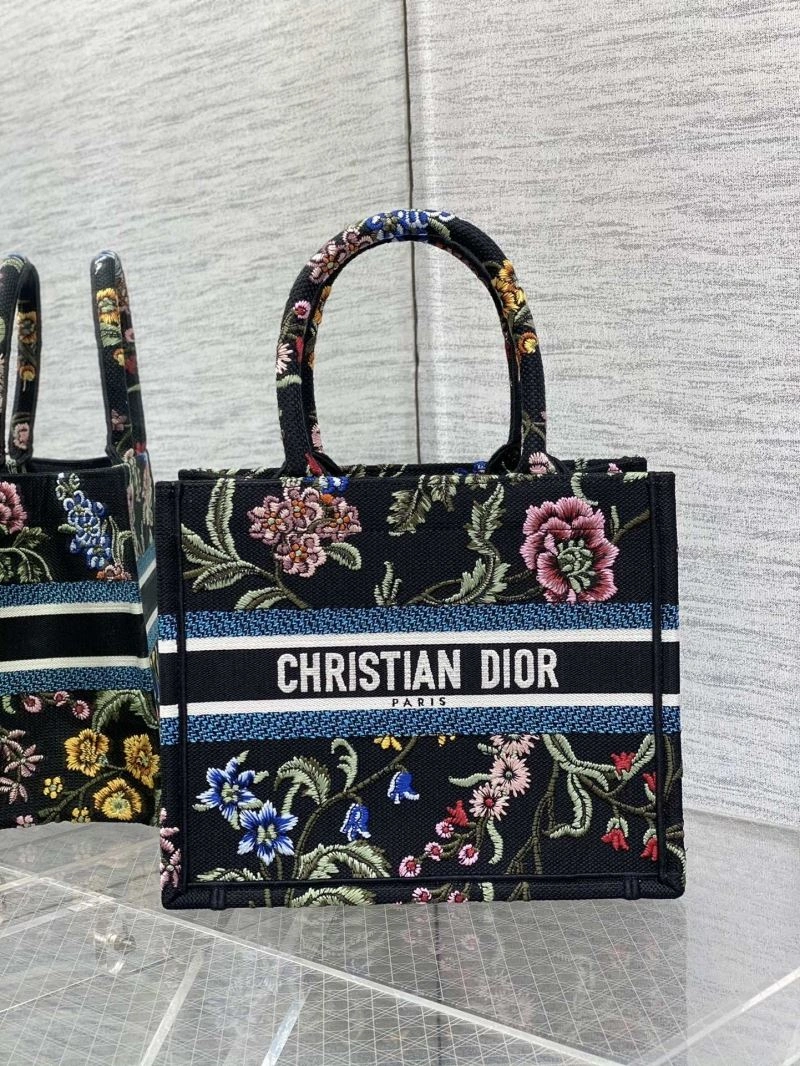 Christian Dior Shopping Bags Efficient 75645