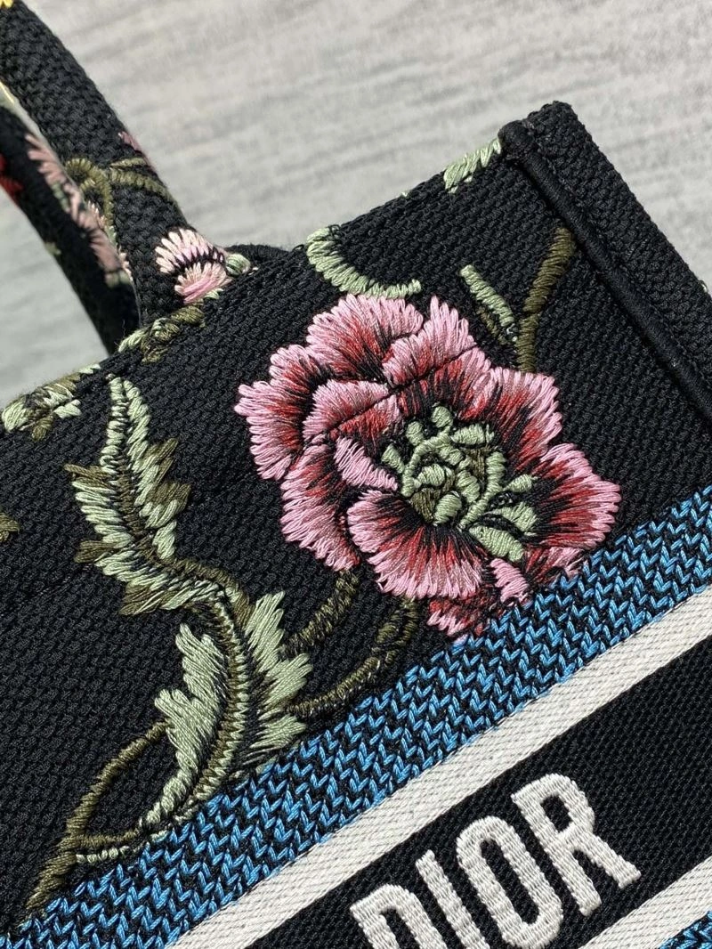 Christian Dior Shopping Bags Efficient 75645