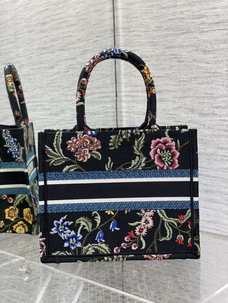 Christian Dior Shopping Bags Efficient 75645