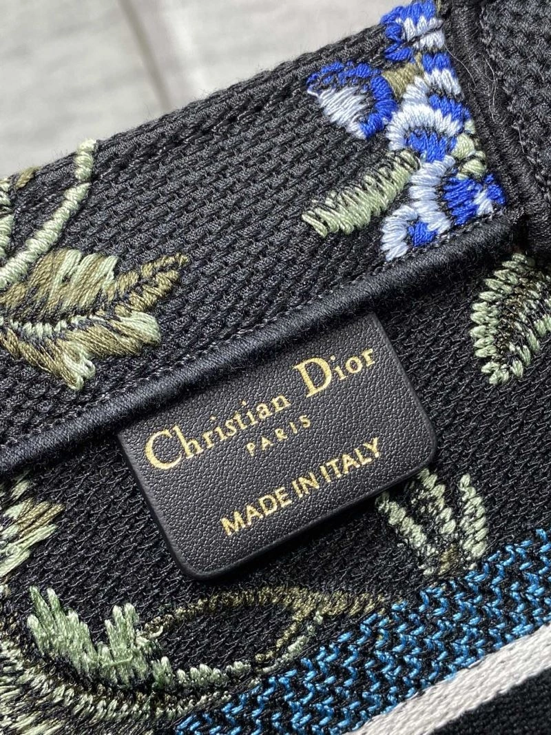 Christian Dior Shopping Bags Efficient 75645