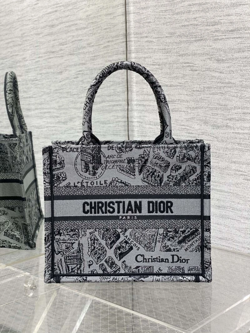 Affordable Christian Dior Shopping Bags 75642