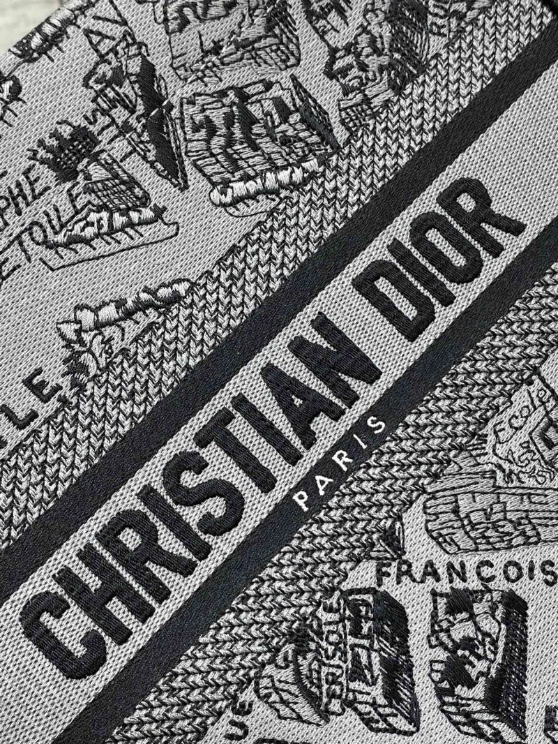 Affordable Christian Dior Shopping Bags 75642