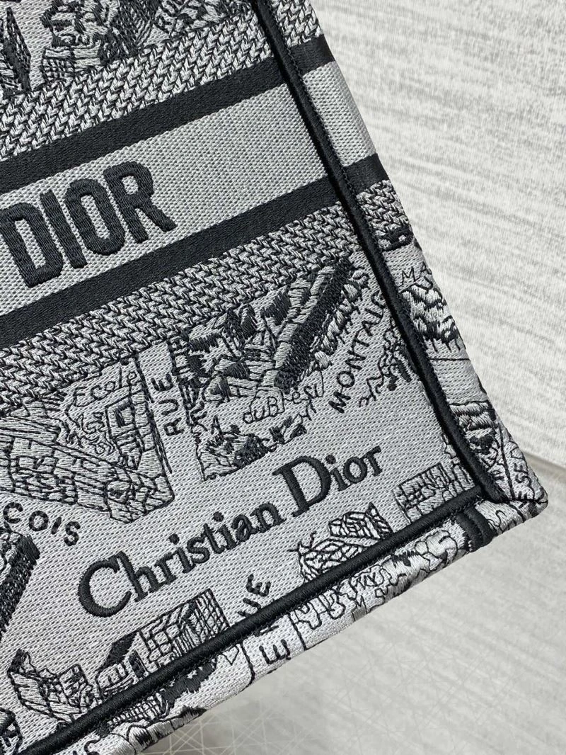 Affordable Christian Dior Shopping Bags 75642