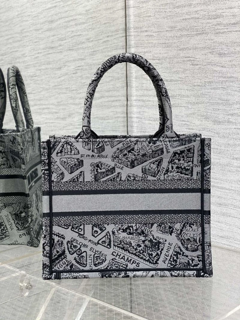 Affordable Christian Dior Shopping Bags 75642