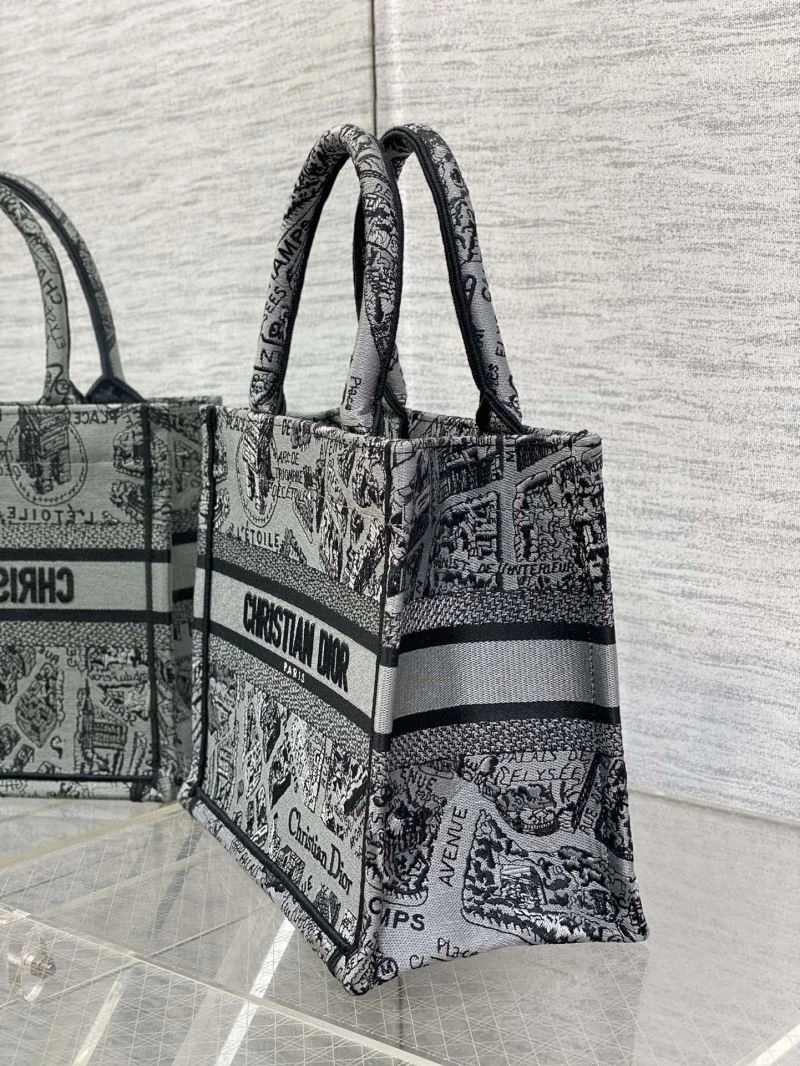 Affordable Christian Dior Shopping Bags 75642