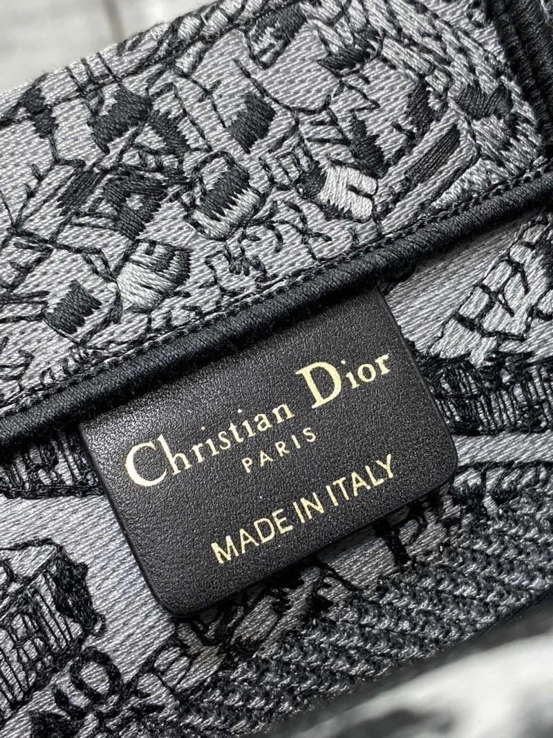 Affordable Christian Dior Shopping Bags 75642