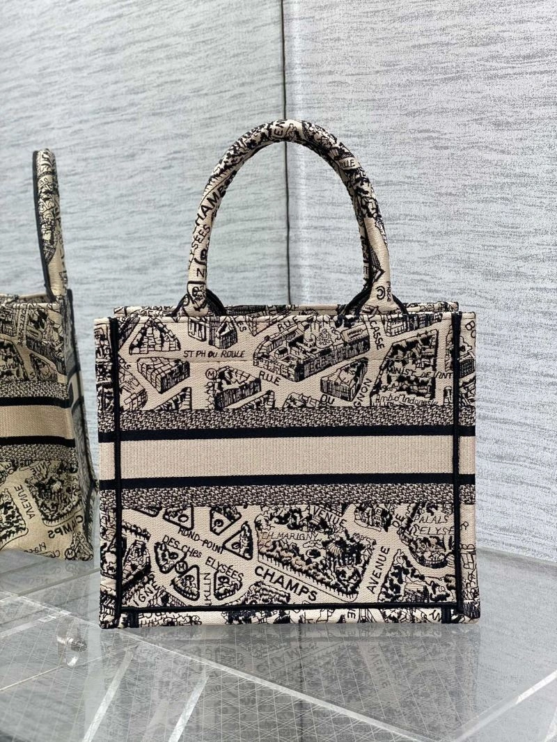 FreshLook Christian Dior Shopping Bags 75649