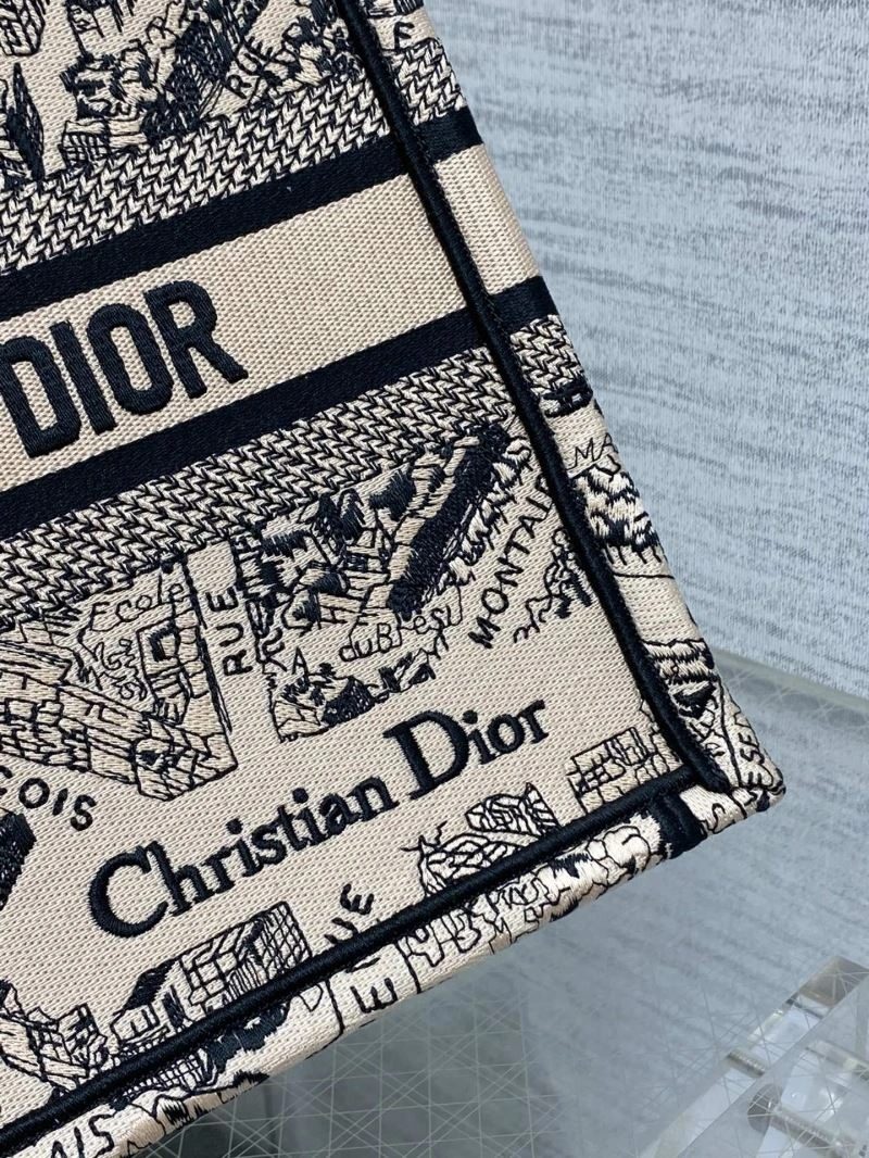 FreshLook Christian Dior Shopping Bags 75649