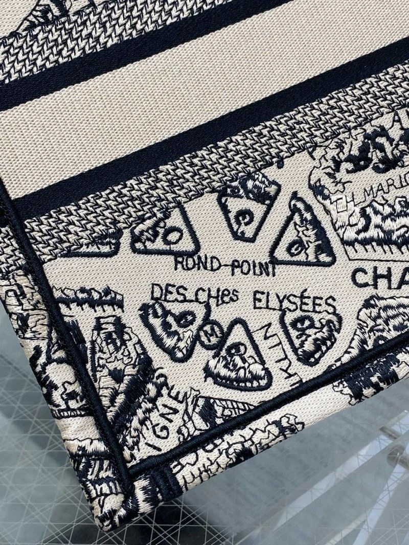 FreshLook Christian Dior Shopping Bags 75649