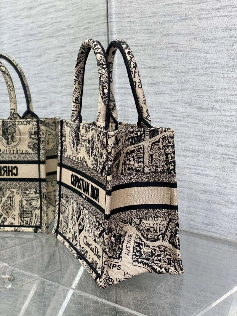 FreshLook Christian Dior Shopping Bags 75649