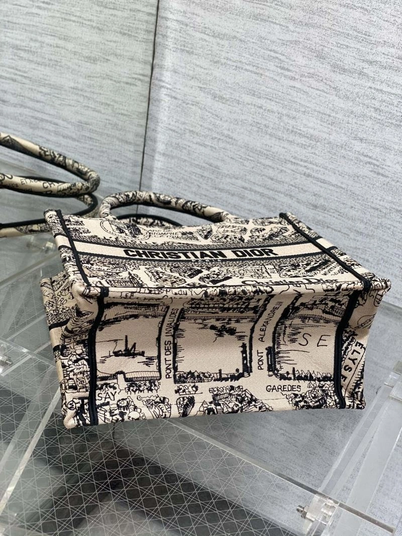 FreshLook Christian Dior Shopping Bags 75649