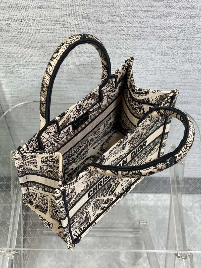 FreshLook Christian Dior Shopping Bags 75649