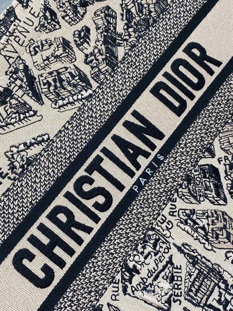 Christian Dior Shopping Bags Youthful 75638