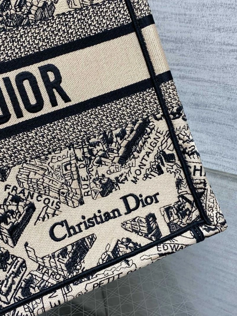 Christian Dior Shopping Bags Youthful 75638