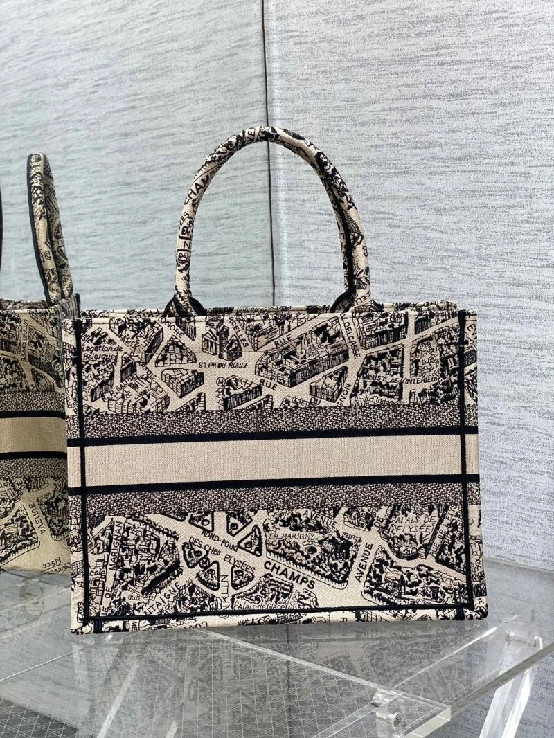 Christian Dior Shopping Bags Youthful 75638