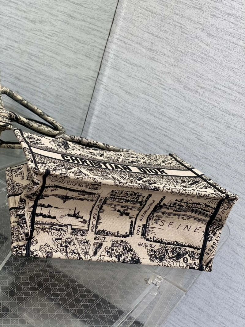Christian Dior Shopping Bags Youthful 75638
