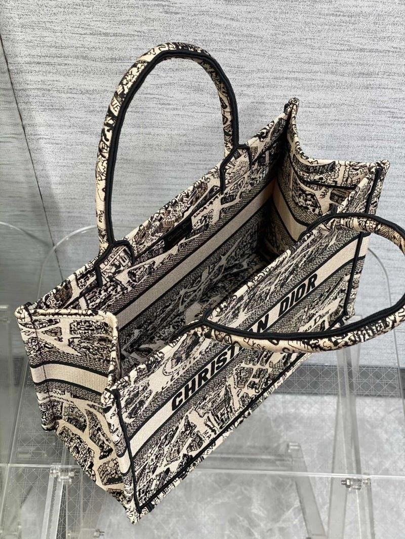 Christian Dior Shopping Bags Youthful 75638