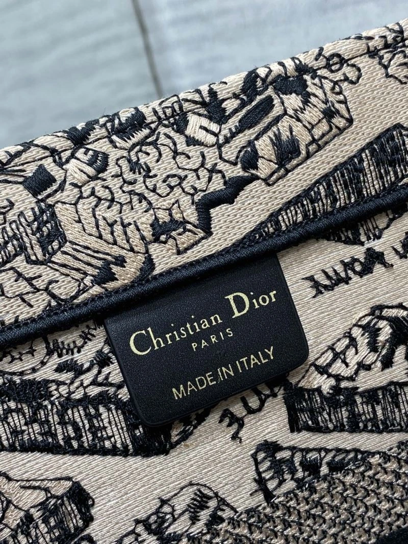 Christian Dior Shopping Bags Youthful 75638