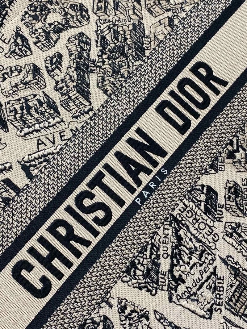 Christian Dior Shopping Bags Affordable 75631
