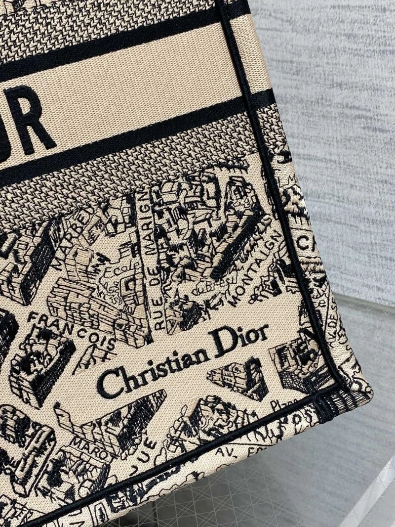 Christian Dior Shopping Bags Affordable 75631