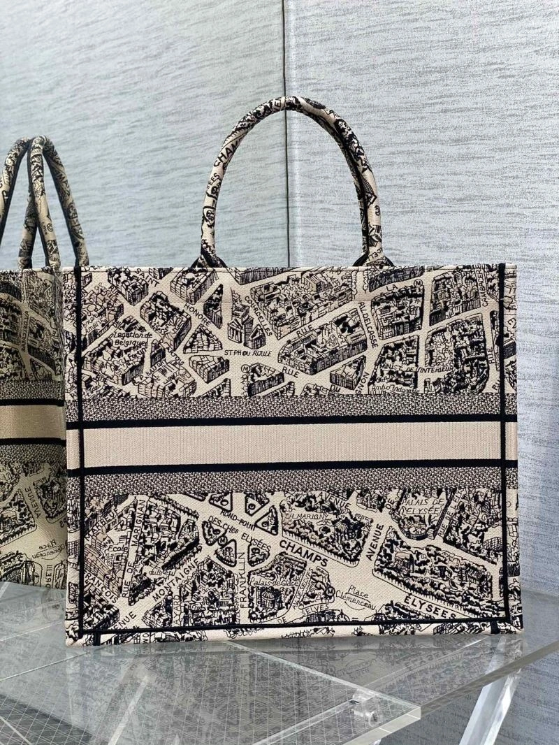 Christian Dior Shopping Bags Affordable 75631