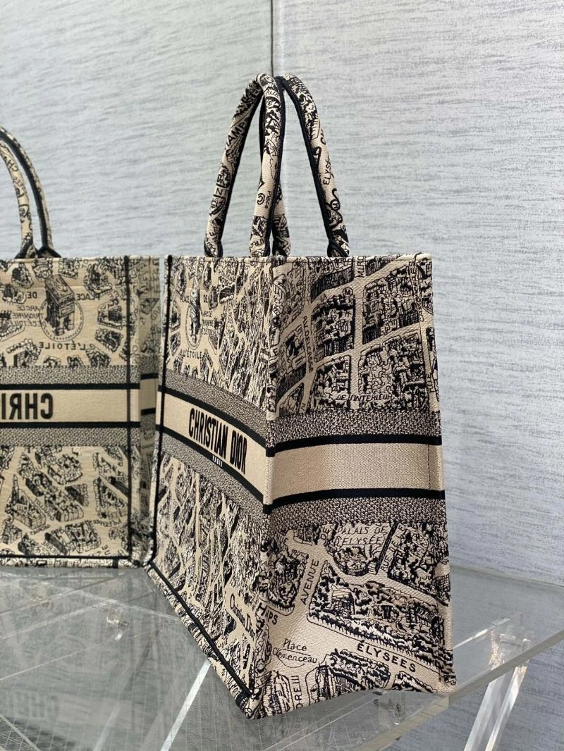Christian Dior Shopping Bags Affordable 75631
